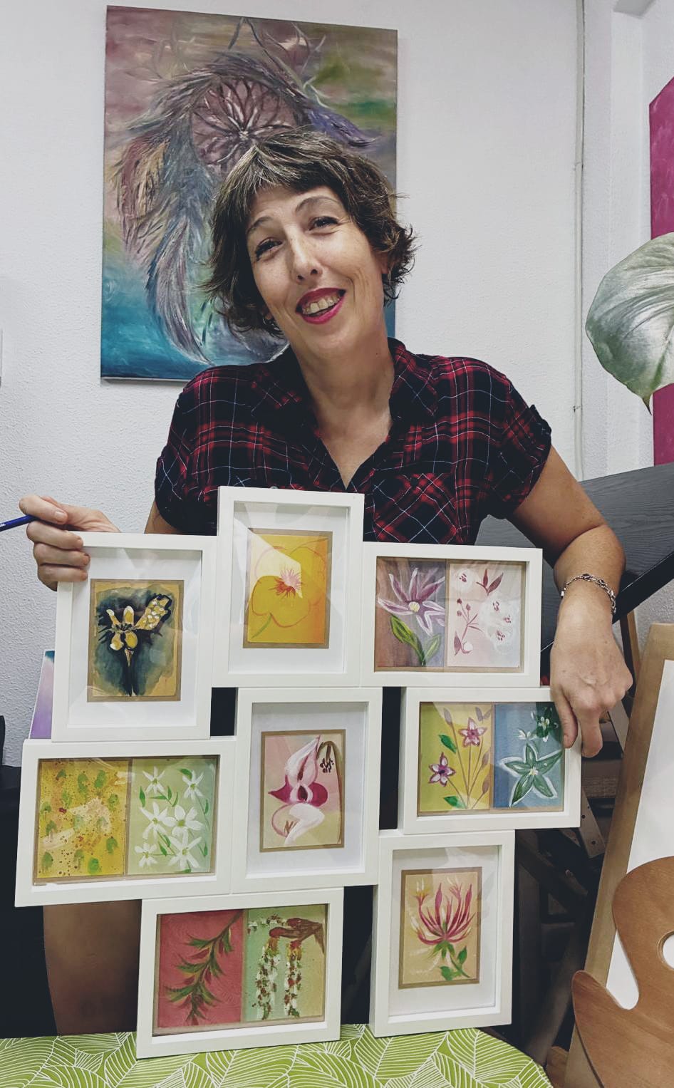 María Isabel - Elisabetha ArtSoul